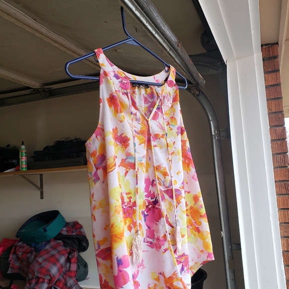 Womens Blouse - Picture 1 of 1